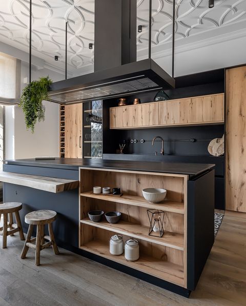 Eléctrodomesticos de cocina