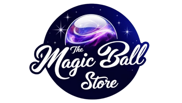 The Magic Ball Store