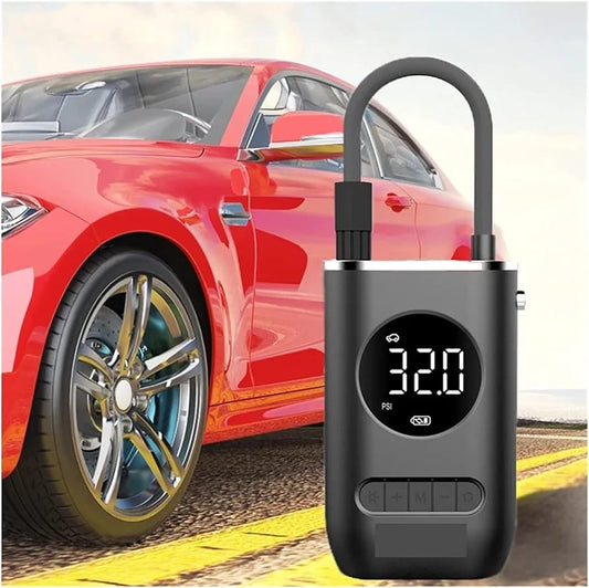 Compresor de aire™ portatil  AirGo