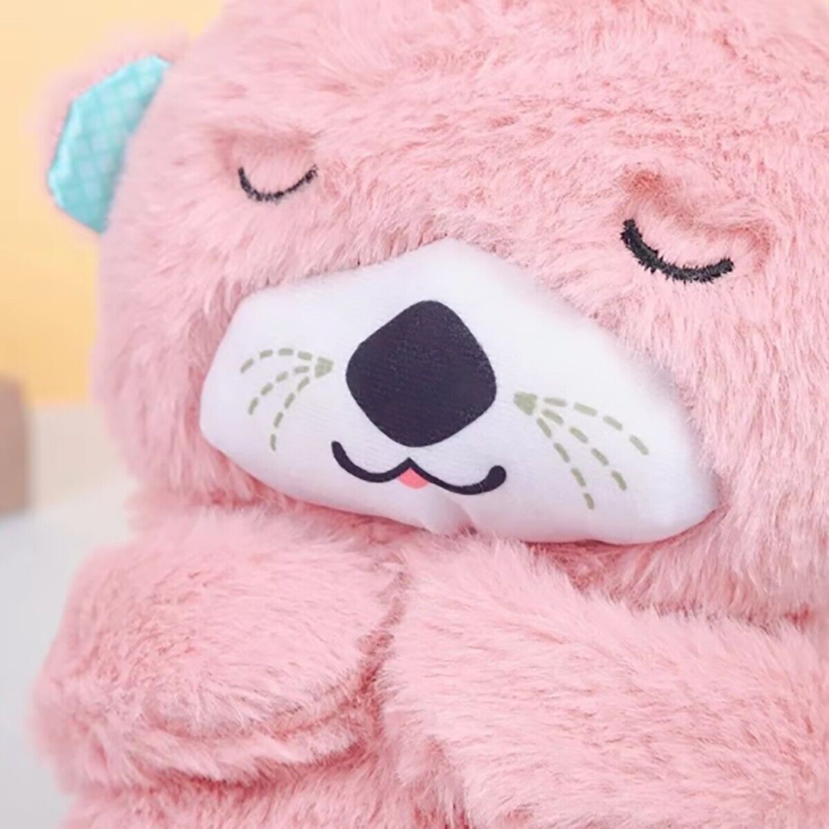 Dorminutria™ peluche relajante