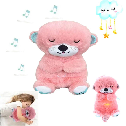 Dorminutria™ peluche relajante